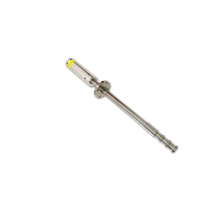 Metallurgilise metallilahuse degaseerimise ultrahelitehnoloogia