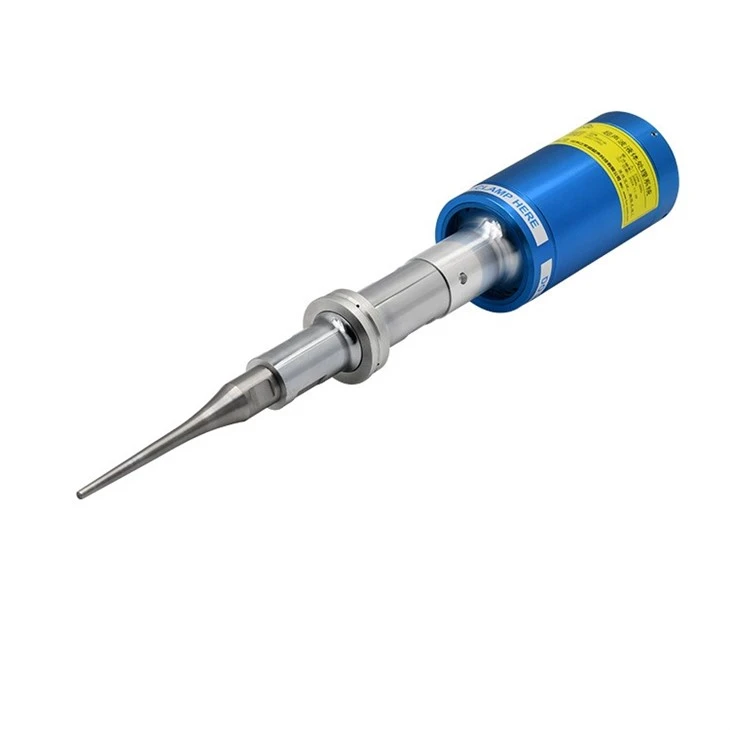 Experimental grade Ultrasonic sonochemistry (8)