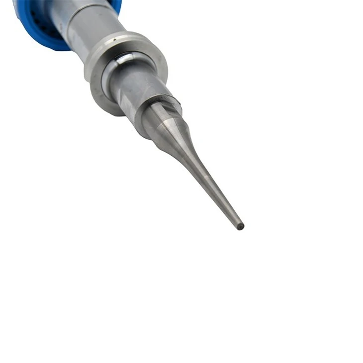 Experimental grade Ultrasonic sonochemistry (2)